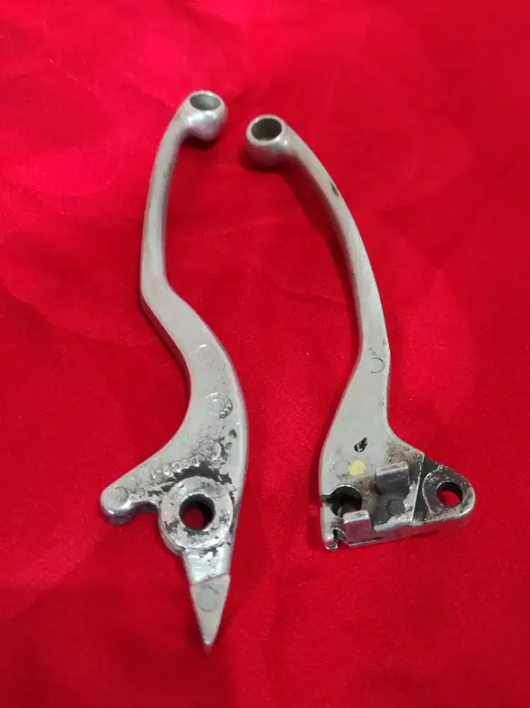 Tuas rem honda pcx 2013 original