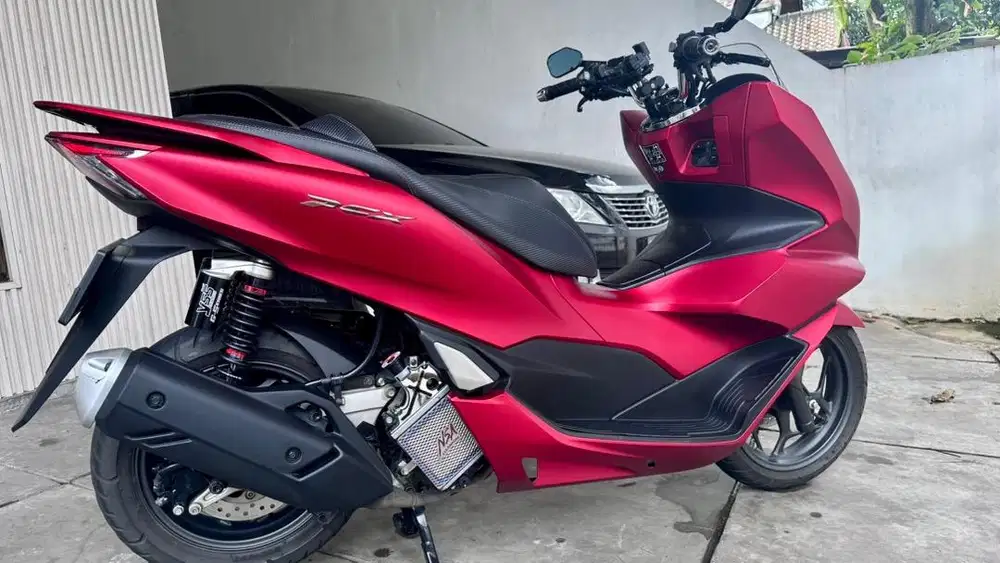 Honda PCX 160 ABS 2021