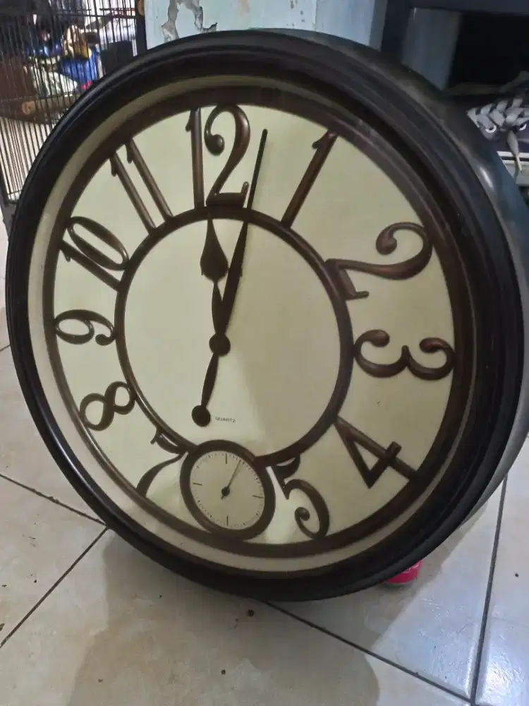 Jam Rhythm conventry wall