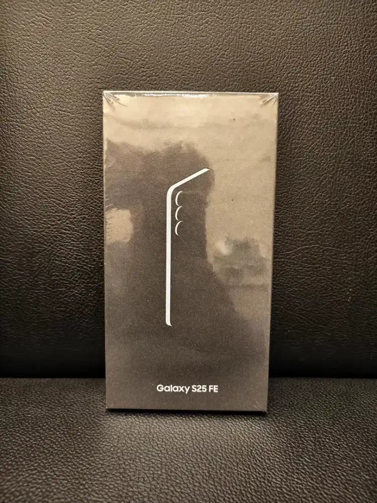 Samsung Galaxy S25 Fe 8/256gb segel new