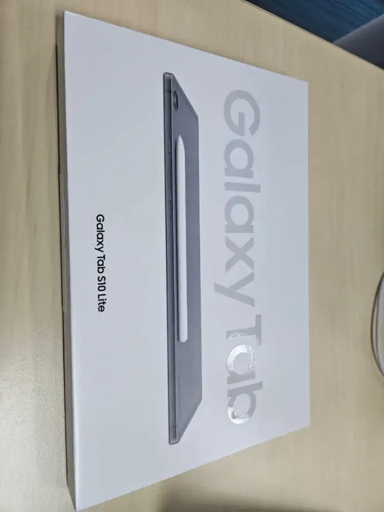 Galaxy Tab S10 Lite Wifi 6/128GB