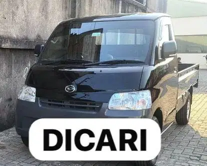 Di Cari Granmax Gran Max Bak Pick Up 1.5 2014 ke atas Gran max 2016
