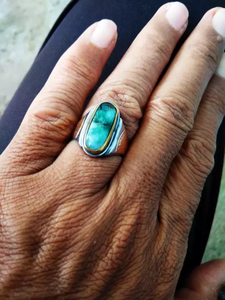 Namai sendiri ring 7 Klasik