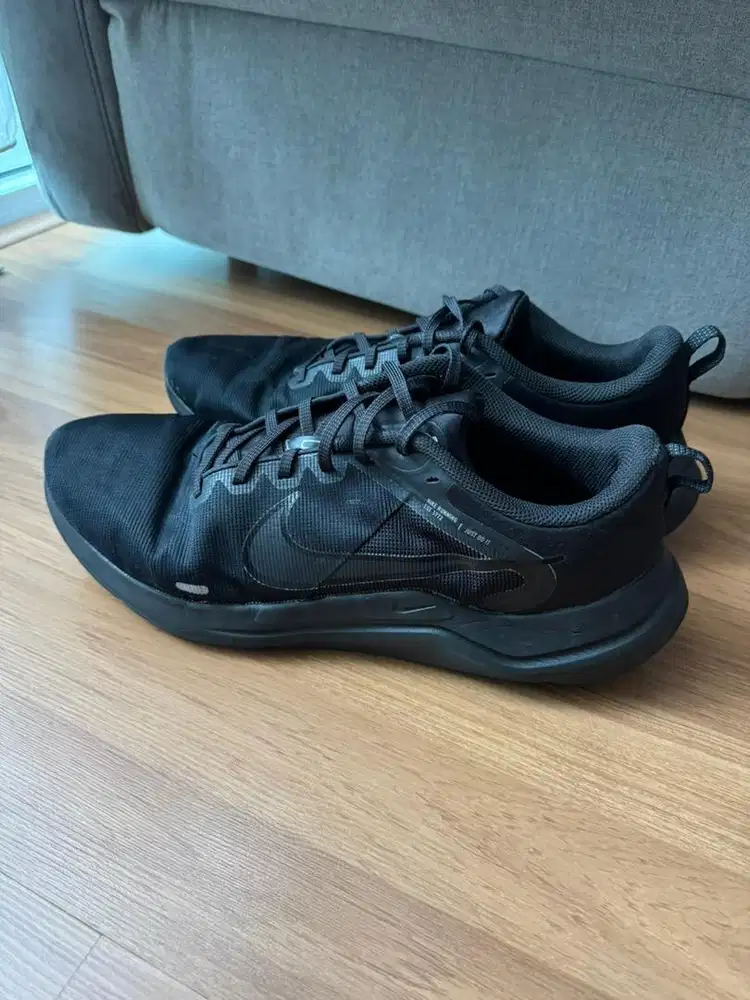 Sepatu Nike Downsfiter 12 Second