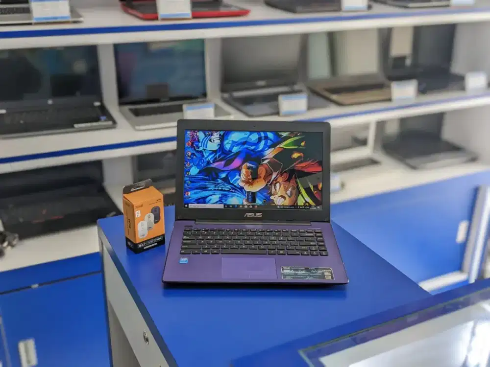 Laptop Pelajar Mahasiswa 

Asus X453M Series