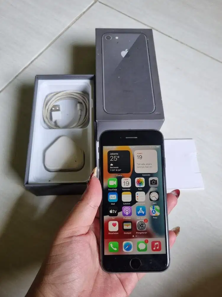 Iphone 8 64GB ALL OPERATOR