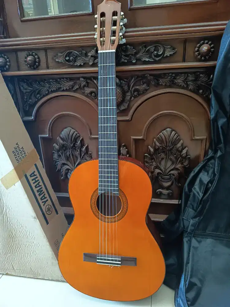 Gitar yamaha cg 102 original