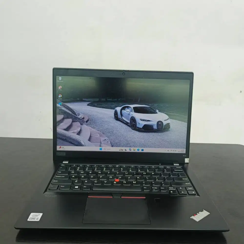 Lenovo Thinkpad X13 | Intel Core i5 - 10210U