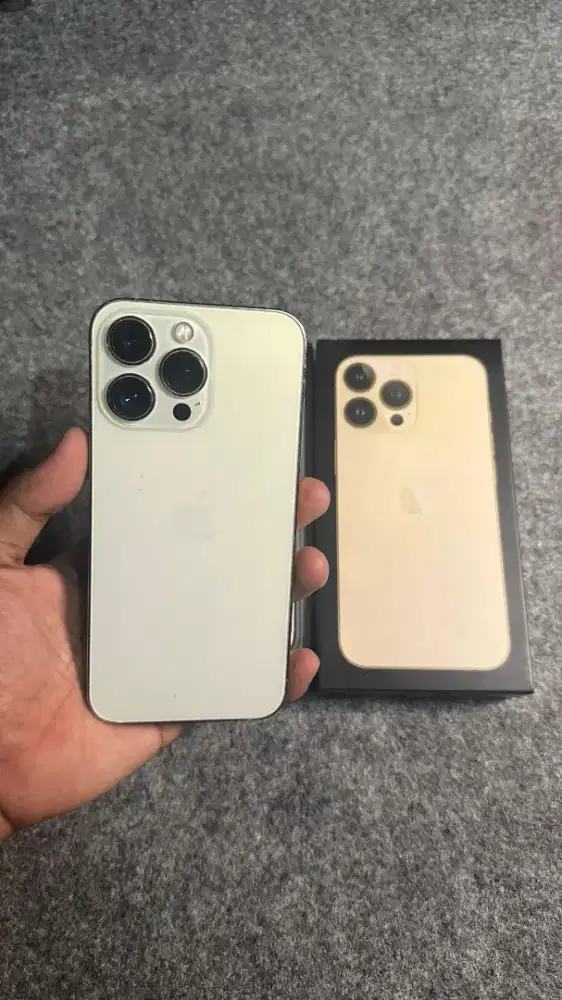 IPHONE 13 PRO 256 INTER ALL OPERATOR