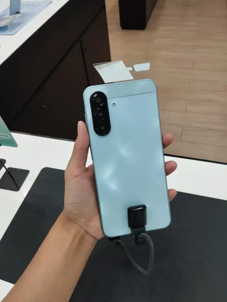 READY CASH CICILAN SAMSUNG GALAXY A17 LTE