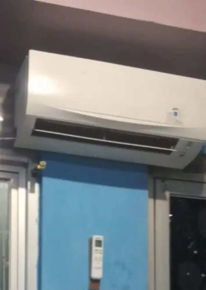 Ac Daikin 1/2 Pk