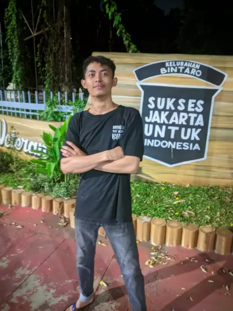 Cari pekerjaan halal