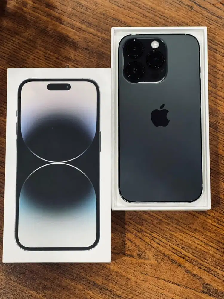 Iphone 14 Pro 356Gb iBox