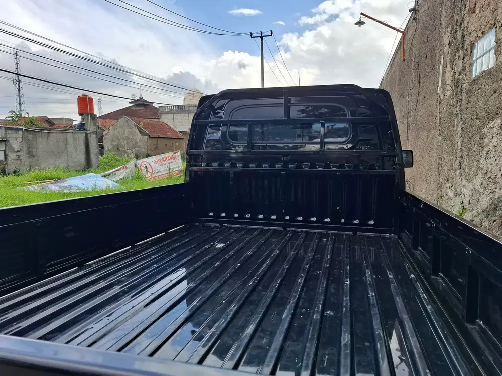 DFSK Super Cab 1.5 AC PS SuperCab PickUp Pick Up 2024