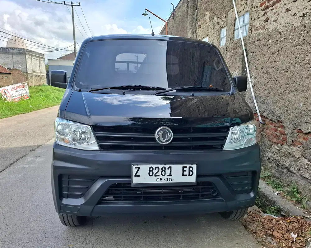 DFSK Super Cab 1.5 AC PS KM2rb SuperCab PickUp Pick Up 2025