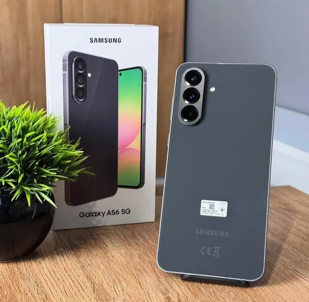 SAMSUNG GALAXY A56 5g