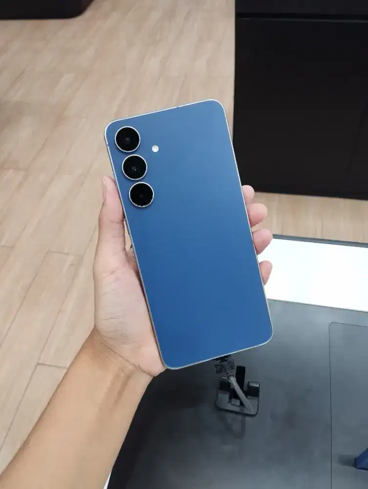 CASH ATAU CICILAN BISA, SAMSUNG GALAXY S25 FE