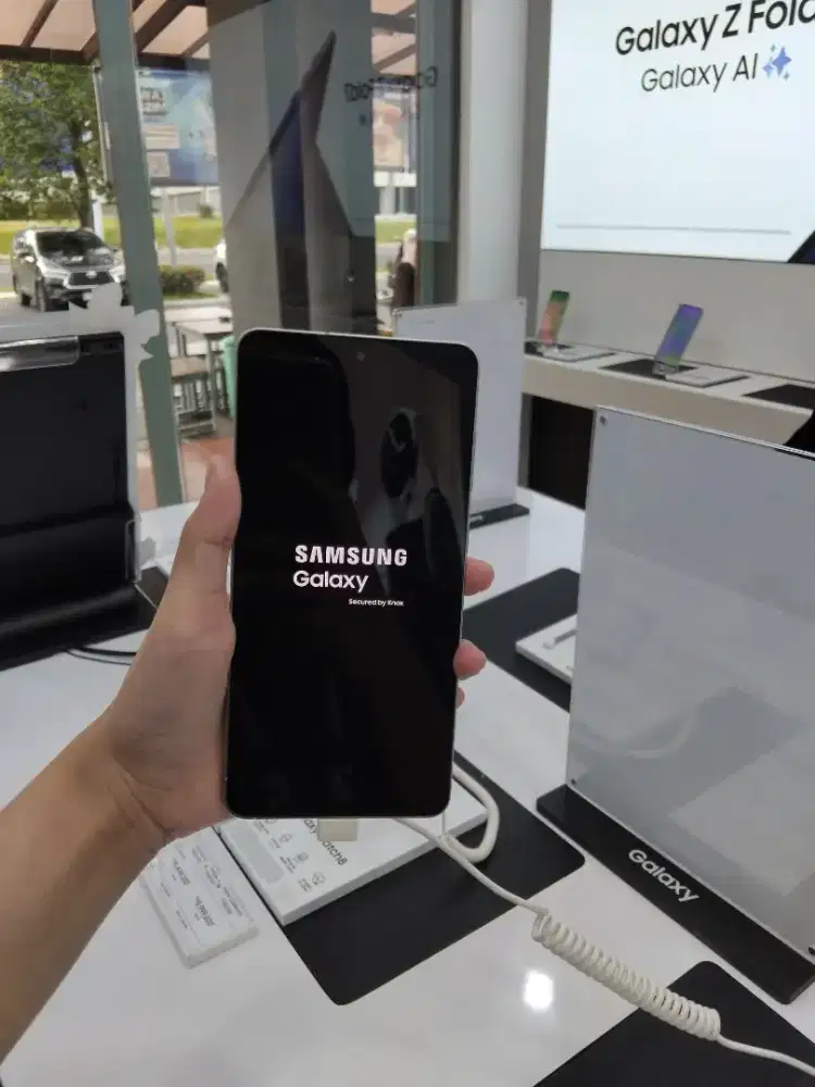 Samsung Galaxy S25 Edge 12/512 GB