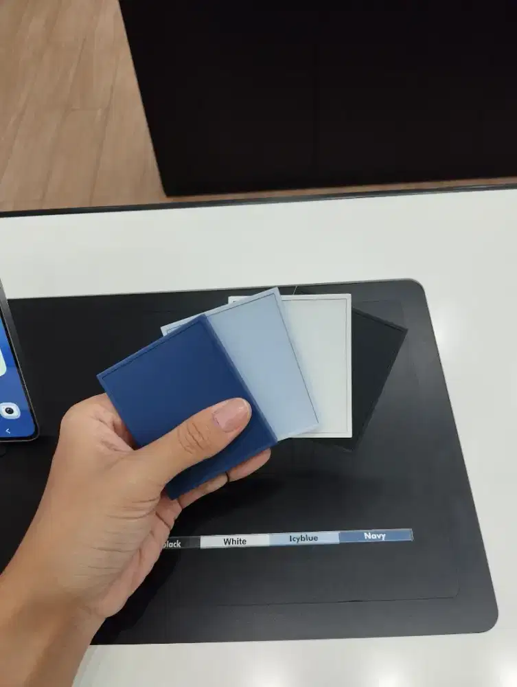 SAMSUNG GALAXY S25 FE CASH CICILAN READY