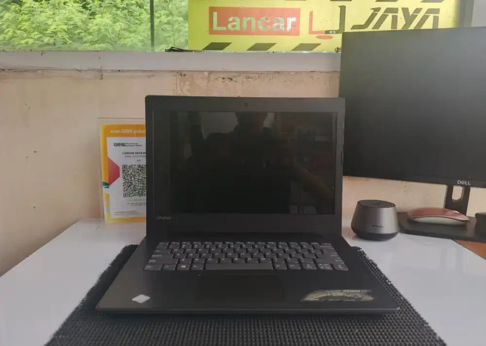 Lenovo Ideapad 320 Edisi Bisnis Spek Manis Harga Ekonomis
