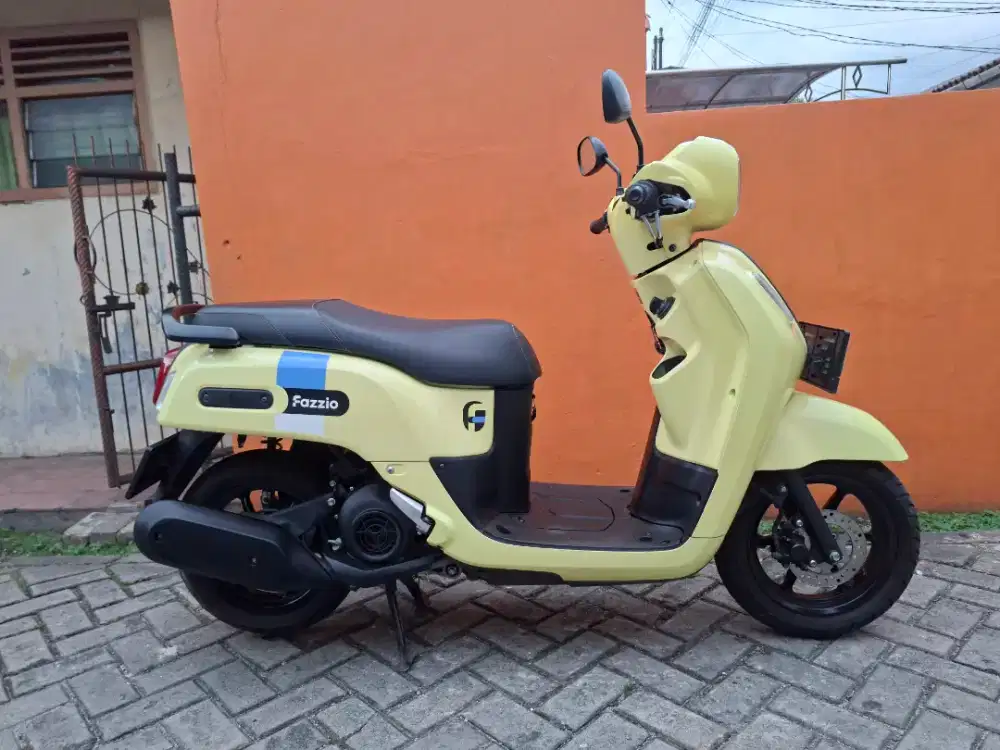 (Pjk pnjg 6/2026) Fazzio Keyles 2024 istimewa