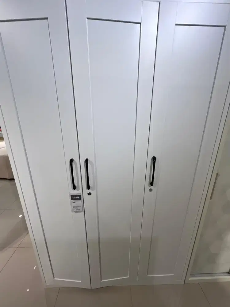 LEMARI WENNA INFORMA