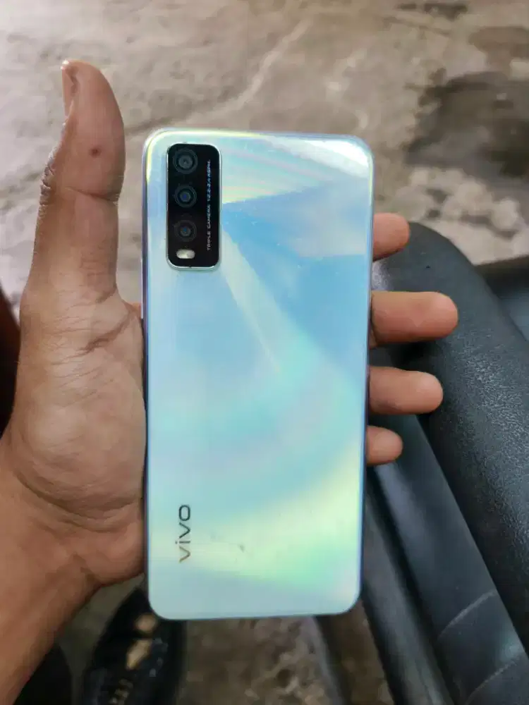 VIVO Y20 4/64GB