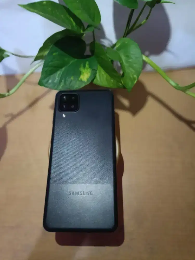 Samsung a12 6/128