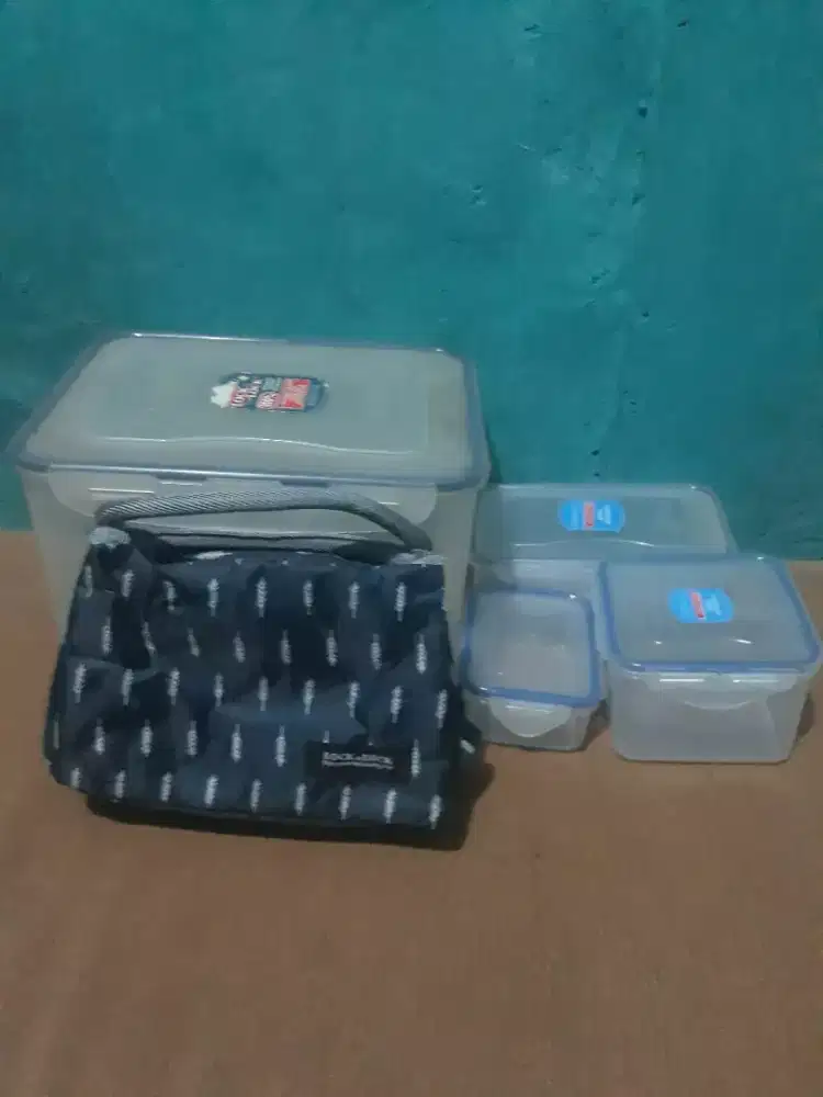 Dijual box serbaguna