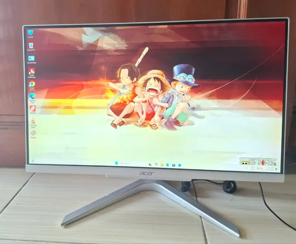 PC AIO ACER ASPIRE C22-860 SERIES