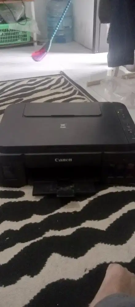 Jual printer Canon g2010