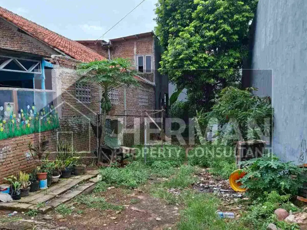 Tanah Tembalang Bulusan Undip