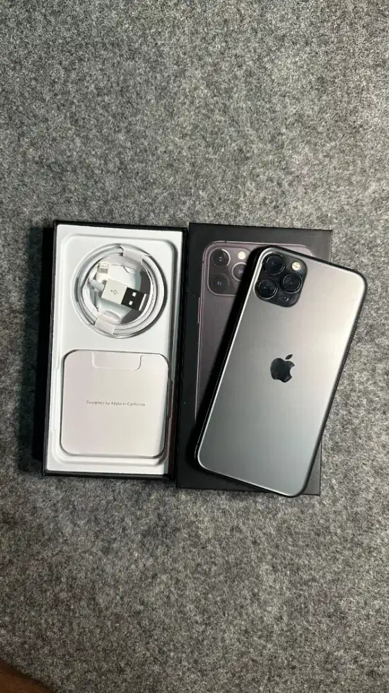 IPHONE 12 PRO 256 INTER ALL OPERATOR