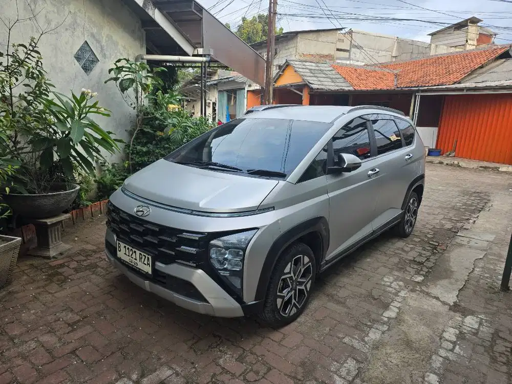 Jual Stargazer X Prime 2023