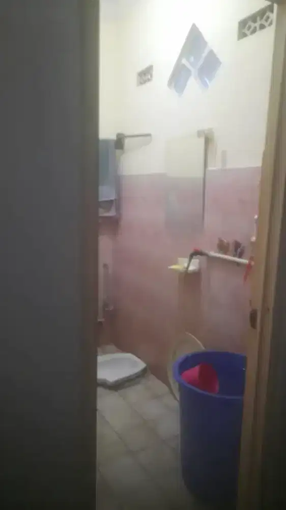 Rumah Kecil Siap Huni