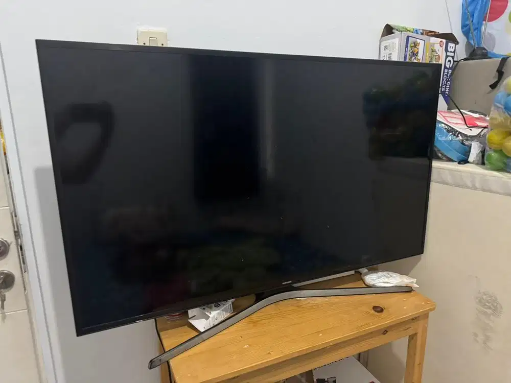Dijual Tv Samsung 50 inc