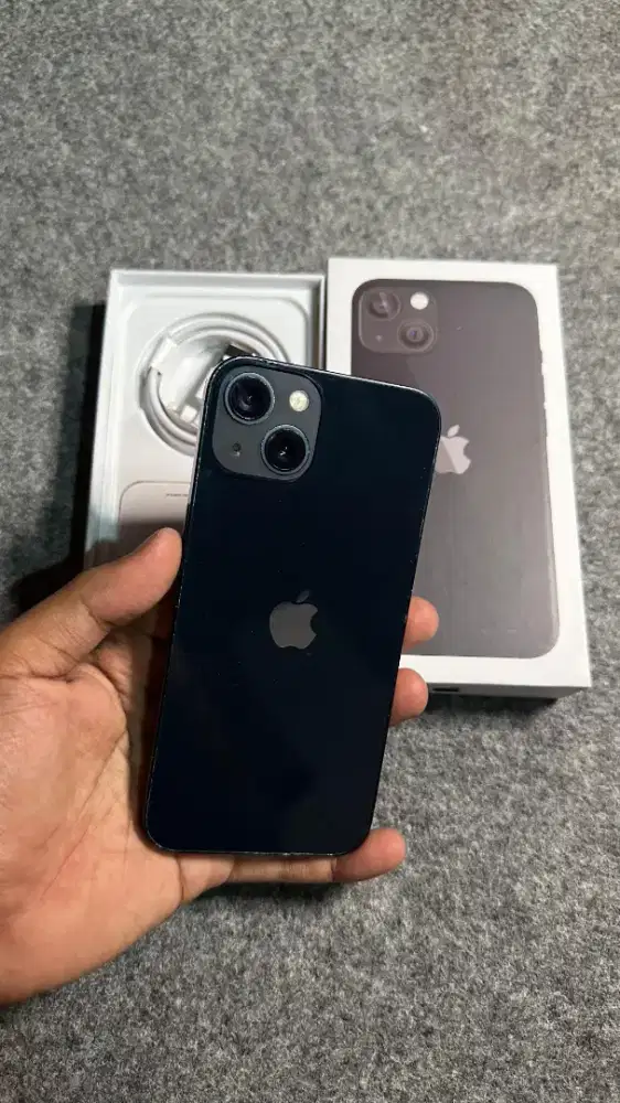 IPHONE 13 128 INTER ALL OPERATOR