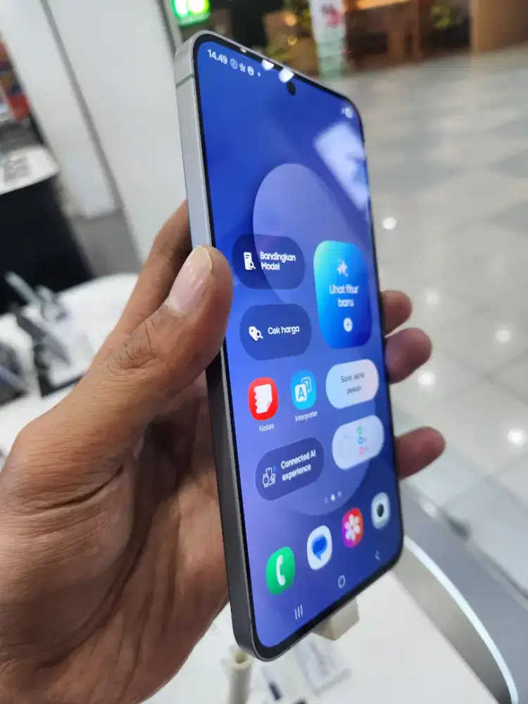 SAMSUNG S25 FE BEST CAMERA