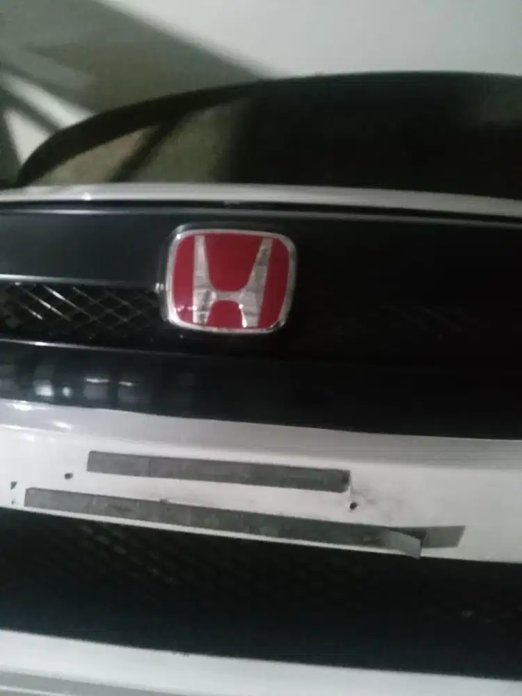 Bodykit set honda civic turbo