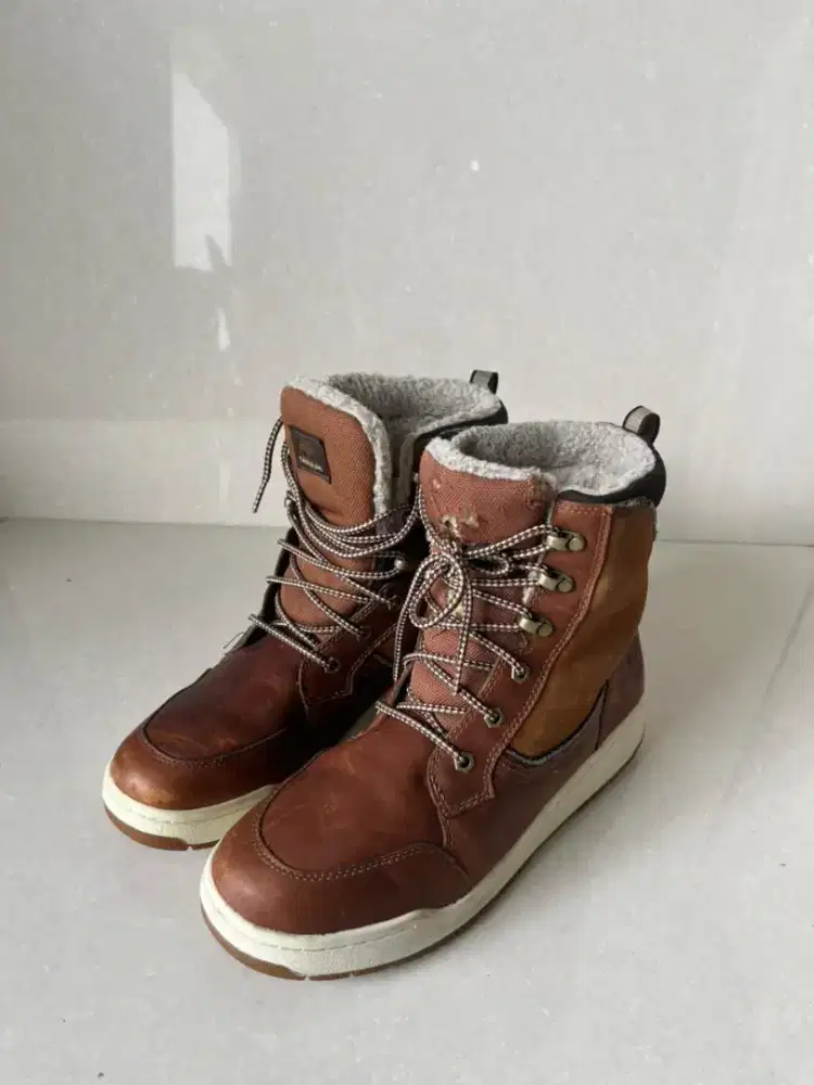 Sepatu Timberland BOOds