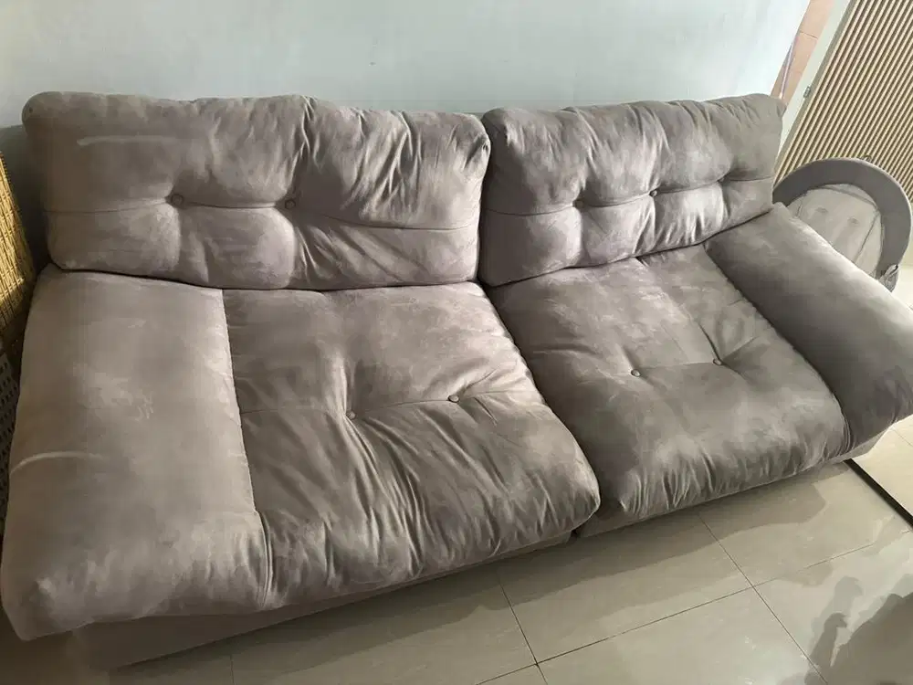 Dijual Sofa Offoliving
