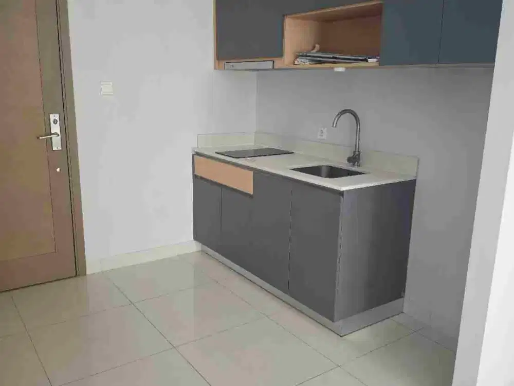 Disewakan Taman Anggrek Residences 3 Bedroom unFurnish