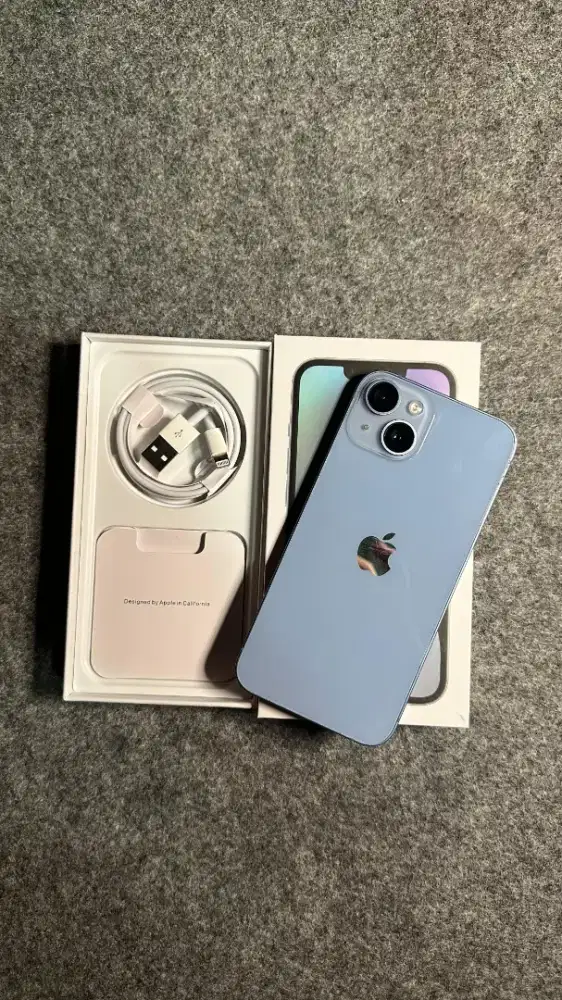 IPHONE 14 BASIC 256 INTER ALL OPERATOR