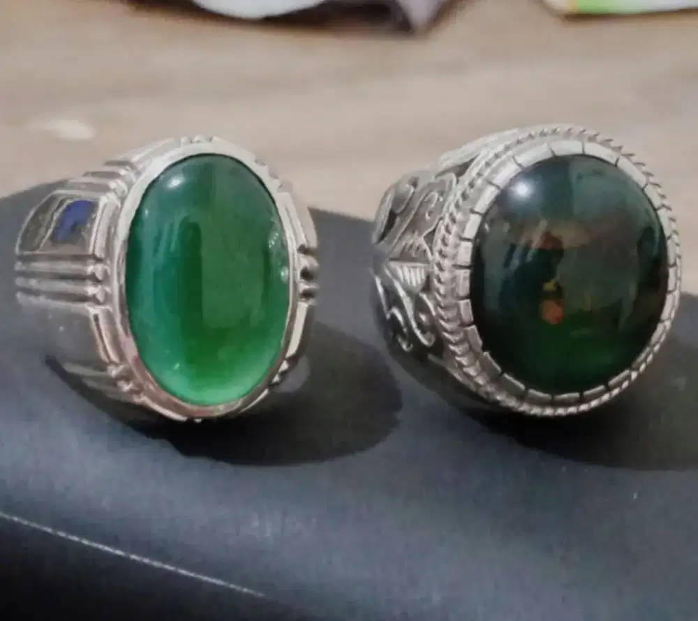 Bacan Garut HQ Sepasang
