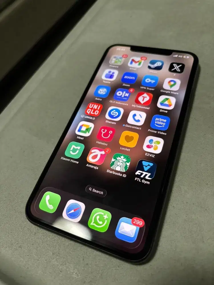 Iphone 11 Pro Max