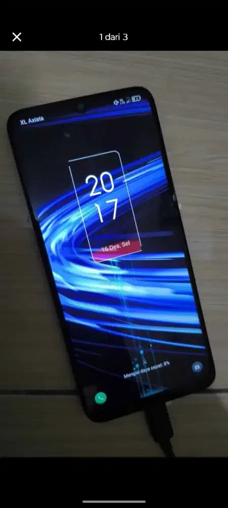 Sharp Aquos v6 5g 4/128GB