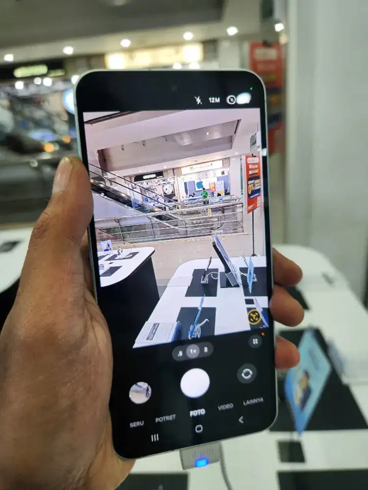 SAMSUNG A56 5G SERIES