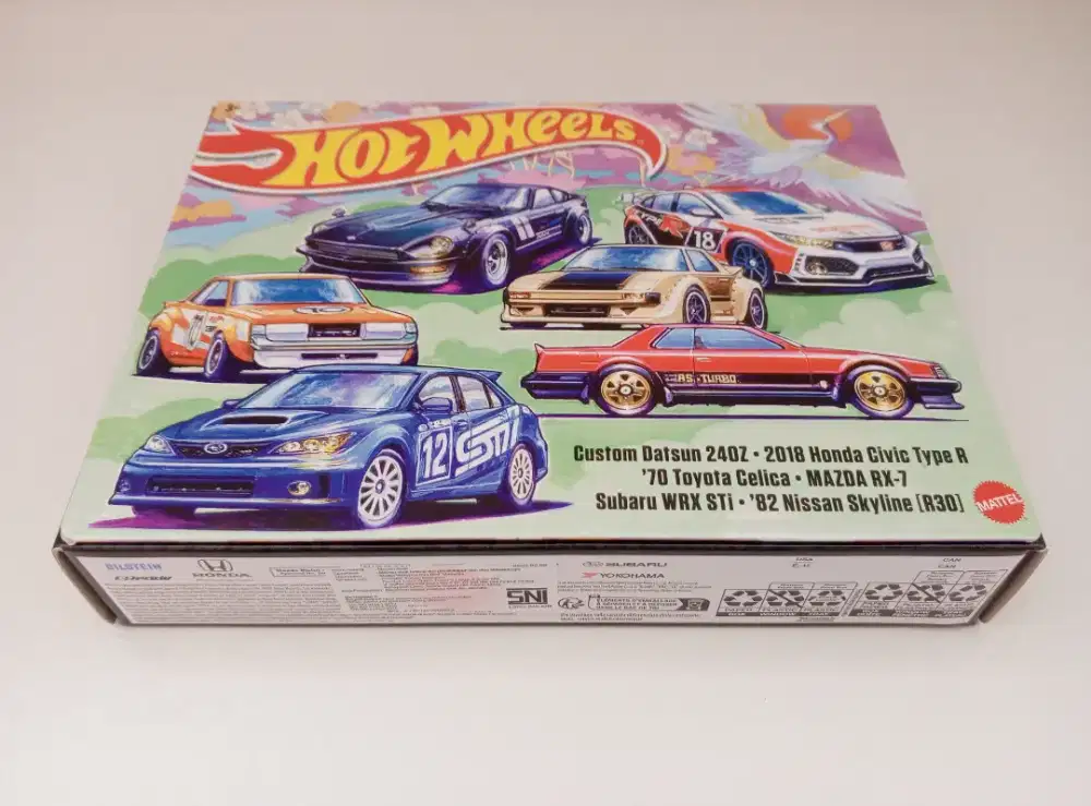 Hot wheels hotwheels matchbox majorette diecast