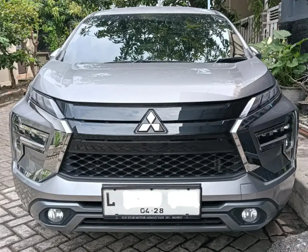 XPANDER ULTIMATE 2022/2023