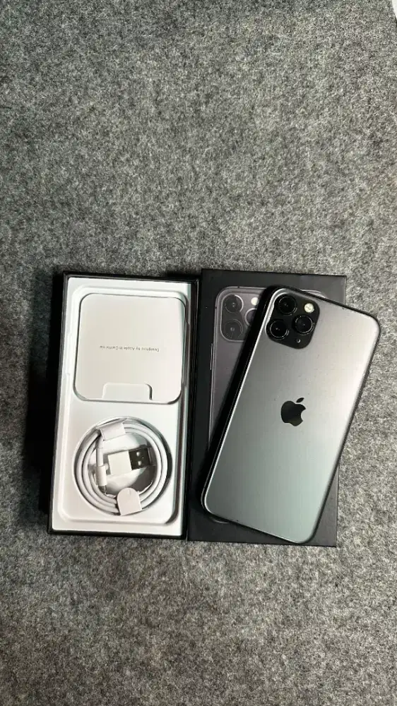 IPHONE 11 PRO 512 INTER ALL OPERATOR